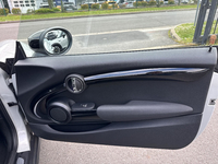 MINI (F56) COOPER 136 GREENWICH BVA7