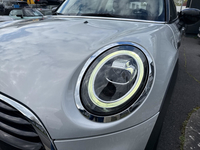 MINI (F56) COOPER 136 GREENWICH BVA7
