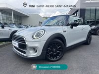 MINI (F56) COOPER 136 GREENWICH BVA7