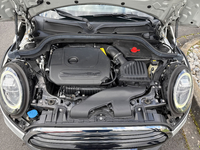 MINI (F56) COOPER 136 GREENWICH BVA7