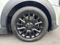 MINI (F56) COOPER 136 GREENWICH BVA7