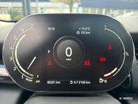 MINI (F56) COOPER 136 GREENWICH BVA7