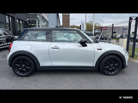 MINI (F56) COOPER 136 GREENWICH BVA7