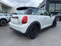 MINI (F56) COOPER 136 GREENWICH BVA7