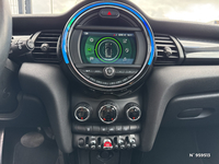 MINI (F56) COOPER 136 GREENWICH BVA7