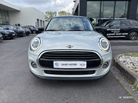MINI (F56) COOPER 136 GREENWICH BVA7