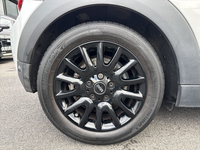 MINI (F56) COOPER 136 GREENWICH BVA7