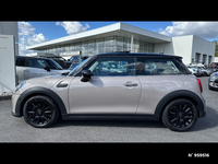 MINI (F56) COOPER 136 PREMIUM PLUS BVA7