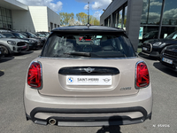 MINI (F56) COOPER 136 PREMIUM PLUS BVA7
