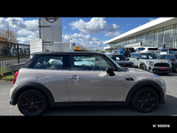 MINI (F56) COOPER 136 PREMIUM PLUS BVA7