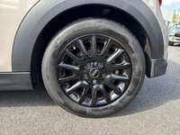 MINI (F56) COOPER 136 PREMIUM PLUS BVA7