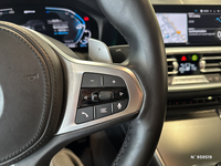 BMW (G20) 330E 292 M SPORT BVA8