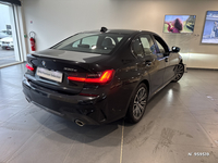 BMW (G20) 330E 292 M SPORT BVA8