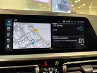 BMW (G20) 330E 292 M SPORT BVA8