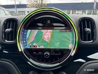 MINI (F60) COUNTRYMAN COOPER 136 HIGHLANDS BVA7