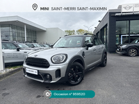 MINI (F60) COUNTRYMAN COOPER 136 HIGHLANDS BVA7