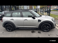 MINI (F60) COUNTRYMAN COOPER 136 HIGHLANDS BVA7