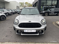 MINI (F60) COUNTRYMAN COOPER 136 HIGHLANDS BVA7