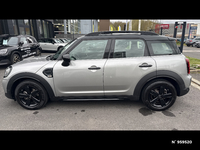 MINI (F60) COUNTRYMAN COOPER 136 HIGHLANDS BVA7