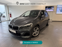 BMW (F45) ACTIVE TOURER 225XE I PERFORMANCE 220 M SPORT