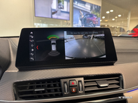 BMW (F39) X2 M35I 306 M PERFORMANCE BVA8