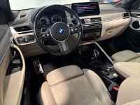BMW (F39) X2 M35I 306 M PERFORMANCE BVA8