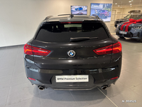 BMW (F39) X2 M35I 306 M PERFORMANCE BVA8