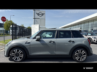 MINI (F55) COOPER S 178 CAMDEN BVA7