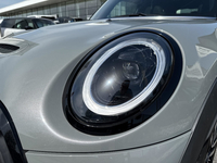 MINI (F55) COOPER S 178 CAMDEN BVA7