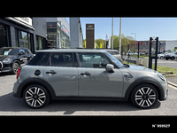 MINI (F55) COOPER S 178 CAMDEN BVA7