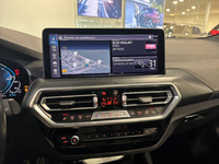 BMW (G01) X3 XDRIVE30E 292 M SPORT BVA8