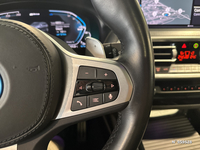 BMW (G01) X3 XDRIVE30E 292 M SPORT BVA8