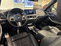 BMW (G01) X3 XDRIVE30E 292 M SPORT BVA8