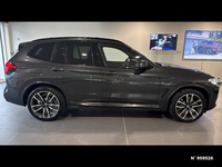 BMW (G01) X3 XDRIVE30E 292 M SPORT BVA8