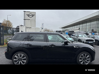 MINI (F54) COOPER 136 PREMIUM PLUS BVA7
