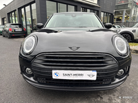 MINI (F54) COOPER 136 PREMIUM PLUS BVA7