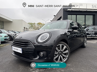 MINI (F54) COOPER 136 PREMIUM PLUS BVA7