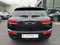 MINI (F54) COOPER 136 PREMIUM PLUS BVA7