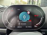 MINI (F54) COOPER 136 PREMIUM PLUS BVA7
