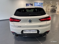 BMW (F39) X2 SDRIVE18D 150 M SPORT BVA8