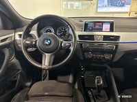 BMW (F39) X2 SDRIVE18D 150 M SPORT BVA8