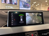 BMW (F39) X2 SDRIVE18D 150 M SPORT BVA8