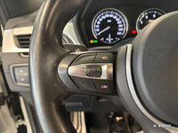 BMW (F39) X2 SDRIVE18D 150 M SPORT BVA8