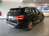 BMW (G01) X3 SDRIVE 18D XLINE BVA8