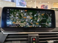 BMW (G01) X3 SDRIVE 18D XLINE BVA8