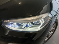 BMW (G01) X3 SDRIVE 18D XLINE BVA8