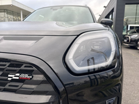 MINI (U25) COUNTRYMAN D 163 CH FINITION JCW - PACK XL DKG7