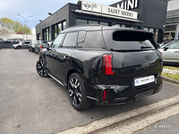 MINI (U25) COUNTRYMAN D 163 CH FINITION JCW - PACK XL DKG7