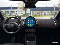 MINI (U25) COUNTRYMAN D 163 CH FINITION JCW - PACK XL DKG7