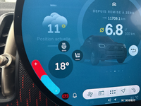 MINI (U25) COUNTRYMAN D 163 CH FINITION JCW - PACK XL DKG7